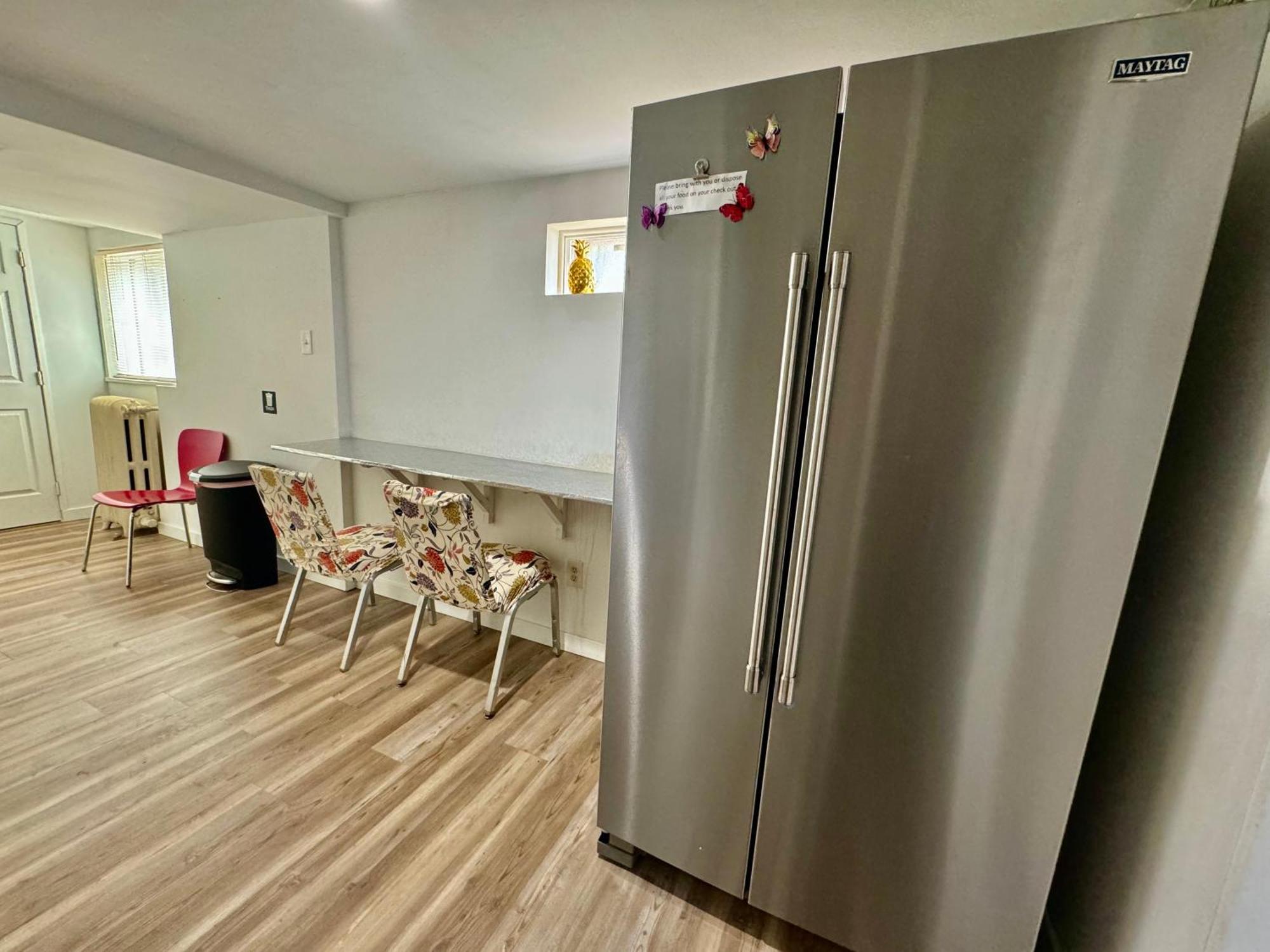 Tiny Private Room On The 1St Floor With Shared Bathroom Near Seatac Airport And Downtown Seattle Eksteriør bilde